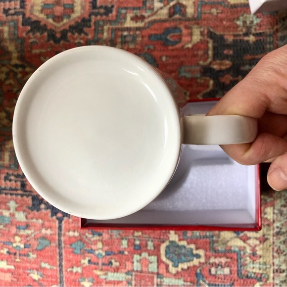 New in box “We will be friends until we’re old & senile…” Friends Coffee… - Picture 5 of 6